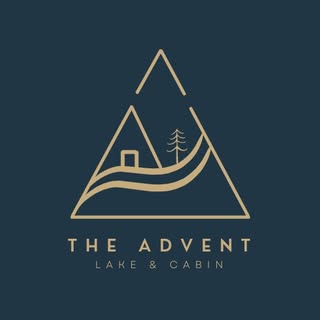 The Advent Lake & Cabin