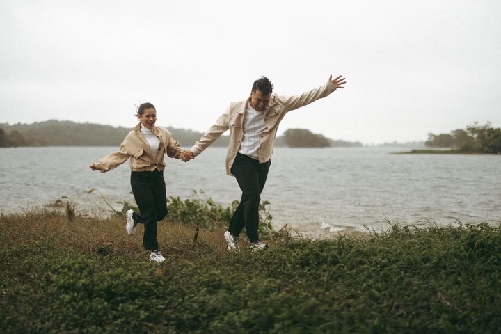 Tiny Cabin outdoor nook
